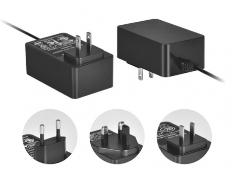 12V 3A电源适配器