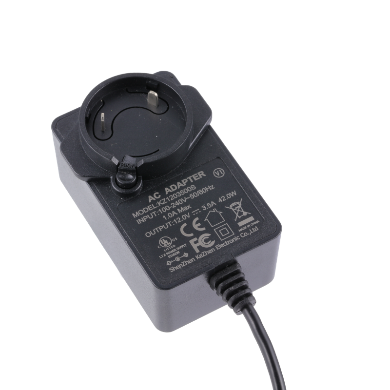12V3.5A 转换脚DC输出