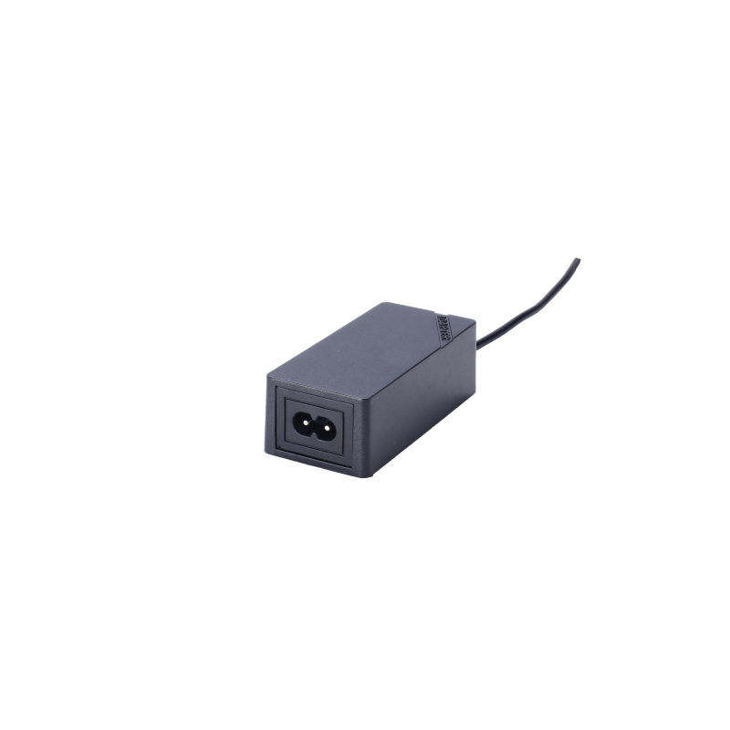 12V3A 桌面式八字尾