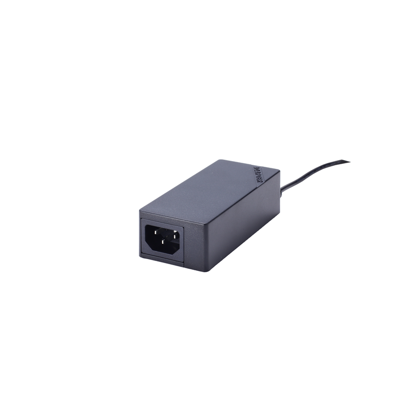 65W 桌面式品字尾