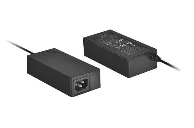 36W 桌面式品字尾