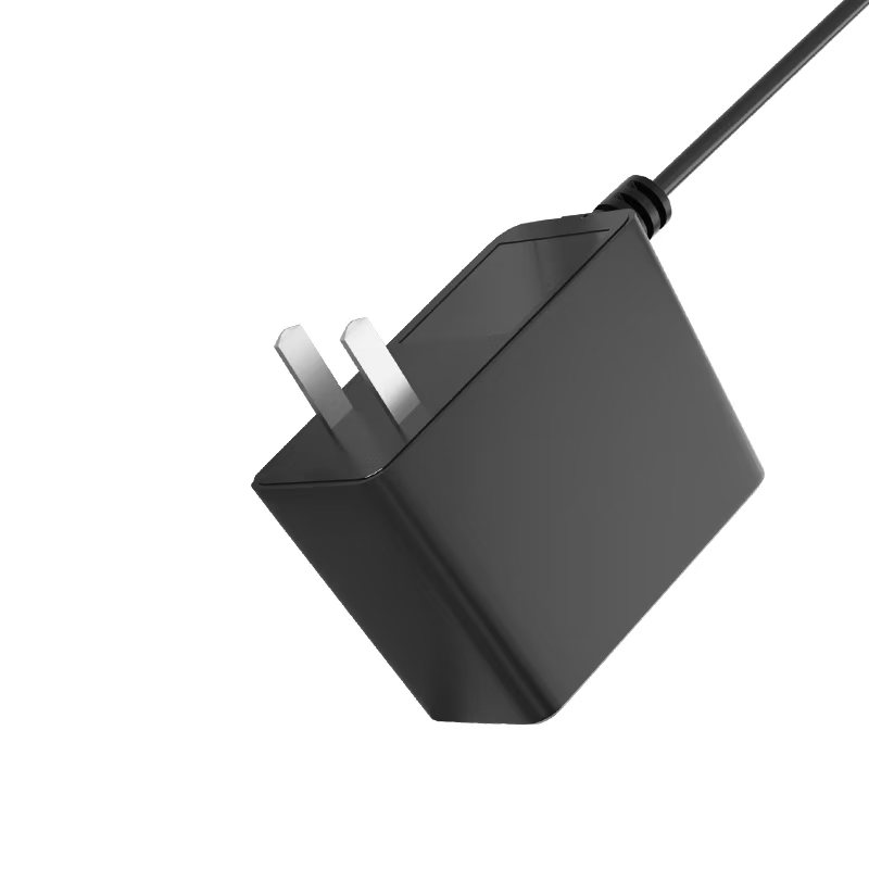 12V1A 中规卧插DC输出 图4