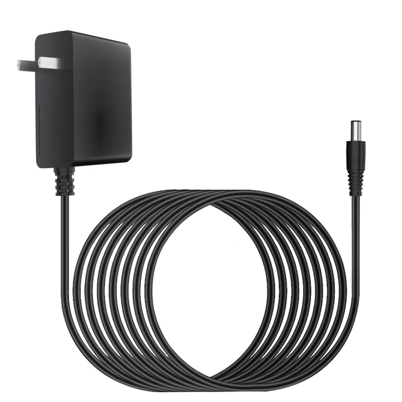 12V1A 中规卧插DC输出 图3
